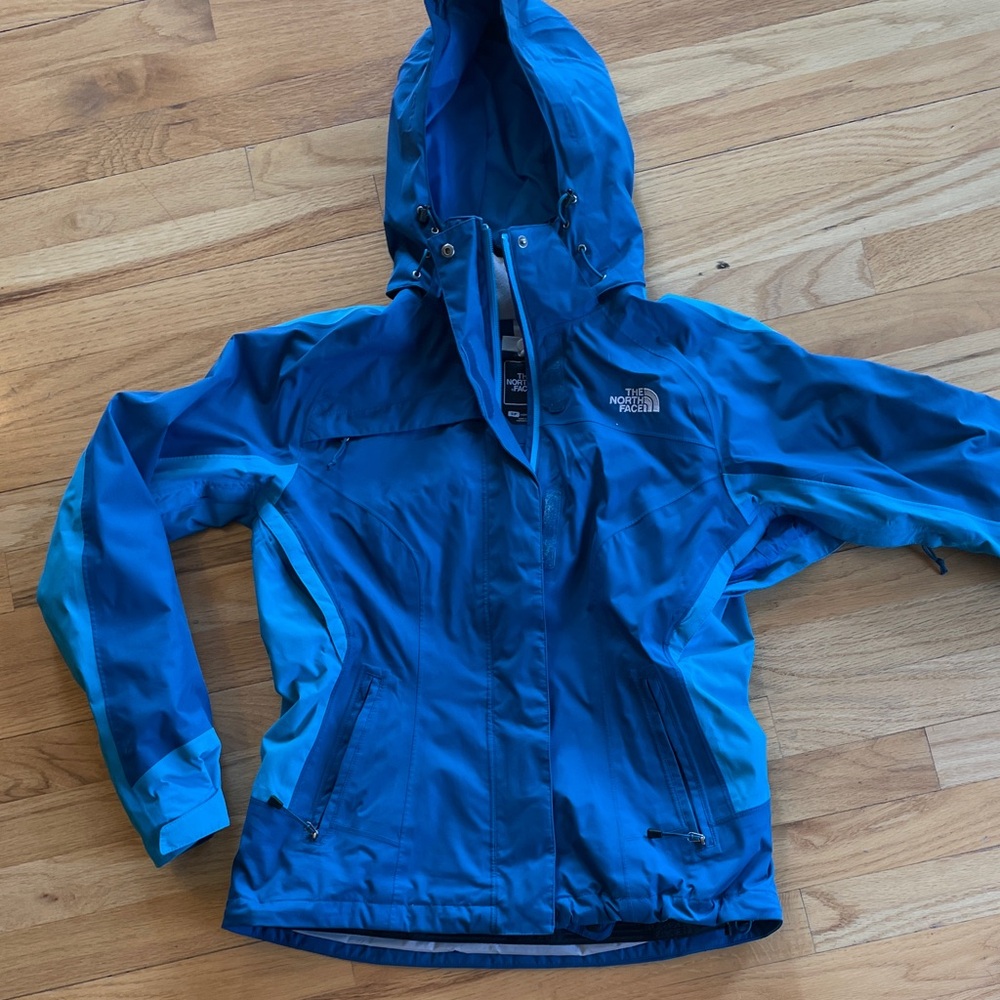 The North Face Ski Jacket